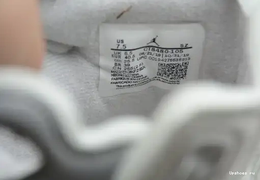 Jordan CT8480-105 CT8480-105 5 AJ5 ow x​O-W 3M Air​  0414